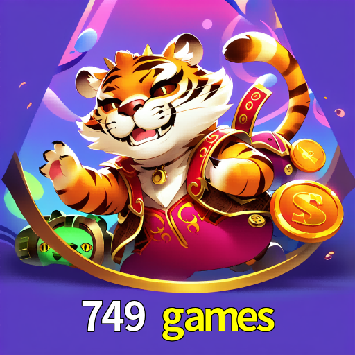 749 games